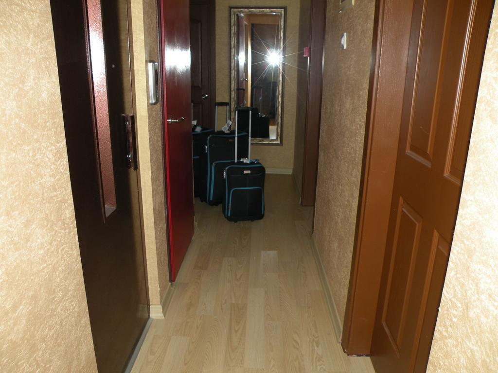 Agora Boutique Hotel & Bistro Istanbul Exteriör bild